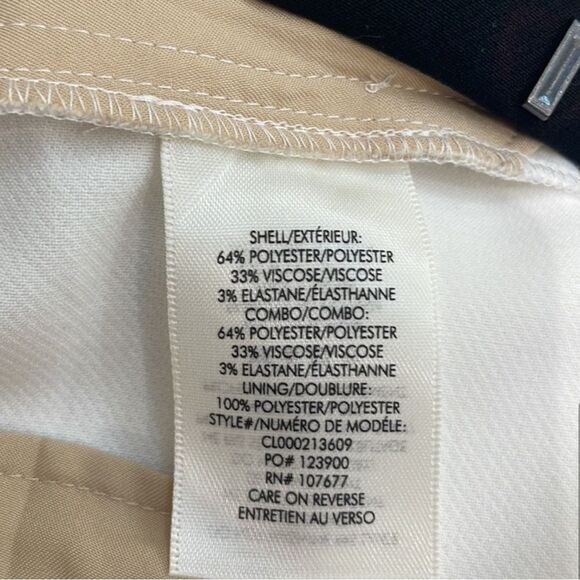 Alice + Olivia Halter Top and Shorts size 2 - Picture 7 of 8